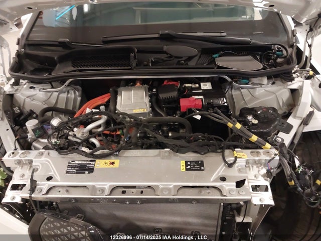 WB523CF09RCN32136 BMW Ix