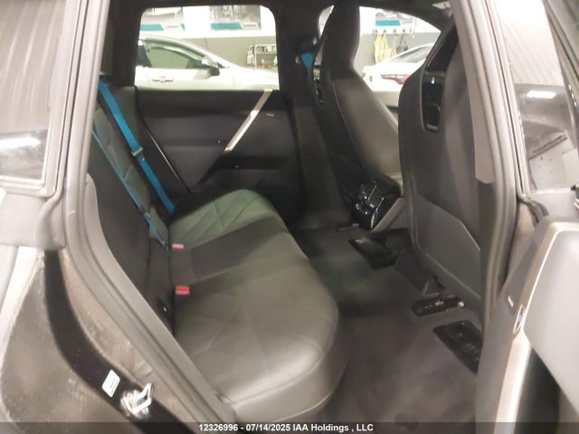 WB523CF09RCN32136 BMW Ix