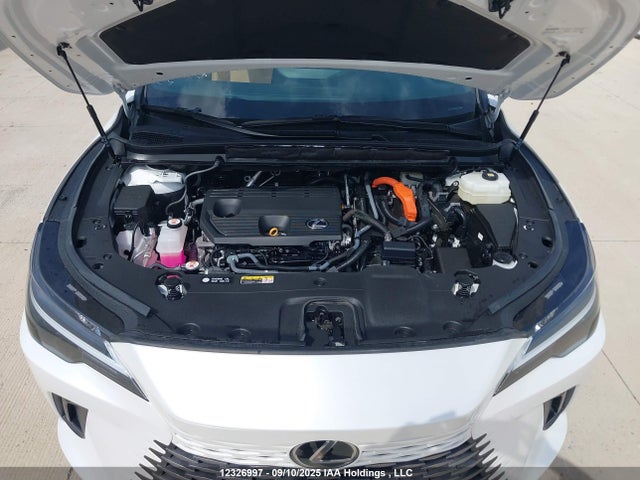 Lexus a25a-fxs, 5nm+4nm 2023 2T2BBMCA6PC014981 Image 10