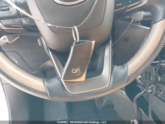 Lexus a25a-fxs, 5nm+4nm 2023 2T2BBMCA6PC014981 Image 11