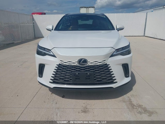 Lexus a25a-fxs, 5nm+4nm 2023 2T2BBMCA6PC014981 Image 12