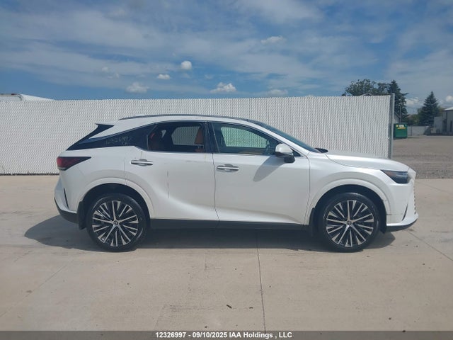 Lexus a25a-fxs, 5nm+4nm 2023 2T2BBMCA6PC014981 Image 13
