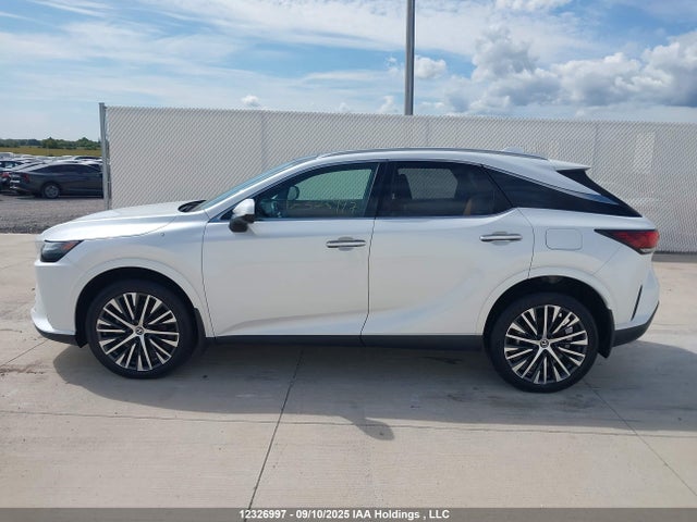 Lexus a25a-fxs, 5nm+4nm 2023 2T2BBMCA6PC014981 Image 14