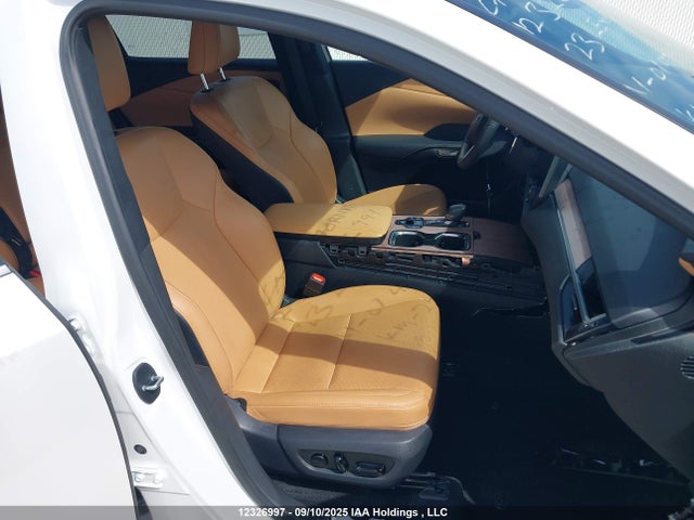Lexus a25a-fxs, 5nm+4nm 2023 2T2BBMCA6PC014981 Image 5