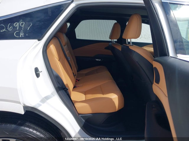 Lexus a25a-fxs, 5nm+4nm 2023 2T2BBMCA6PC014981 Image 8
