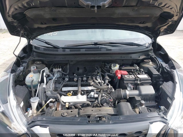 Nissan Kicks 2020 3N1CP5DV6LL571563 Image 10