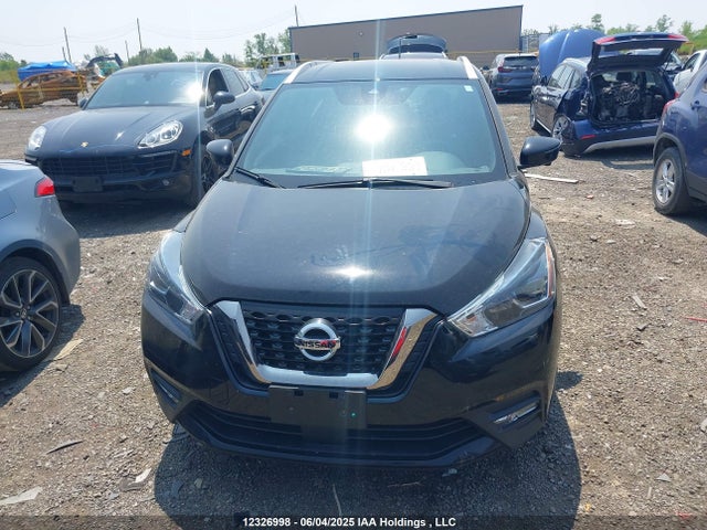 Nissan Kicks 2020 3N1CP5DV6LL571563 Image 11