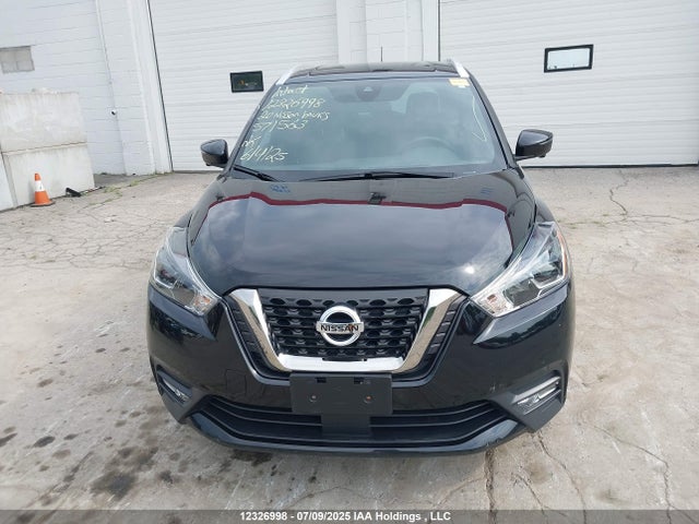 Nissan Kicks 2020 3N1CP5DV6LL571563 Image 13
