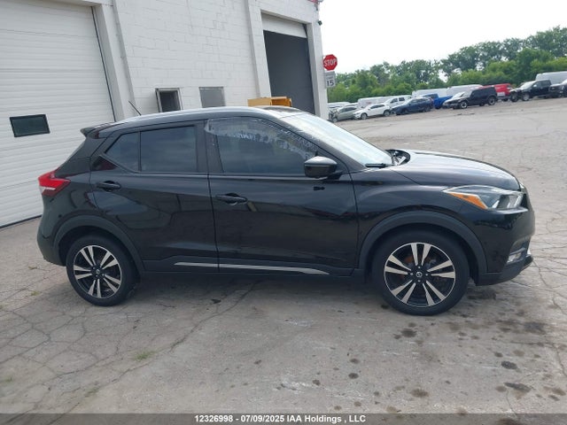 Nissan Kicks 2020 3N1CP5DV6LL571563 Image 14