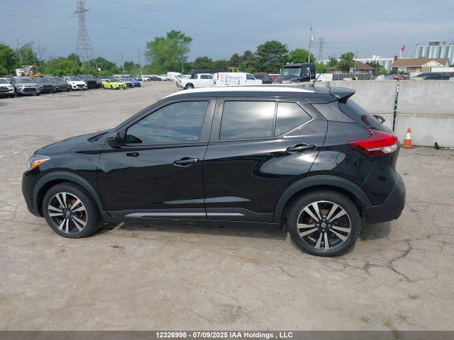 Nissan Kicks 2020 3N1CP5DV6LL571563 Image 15