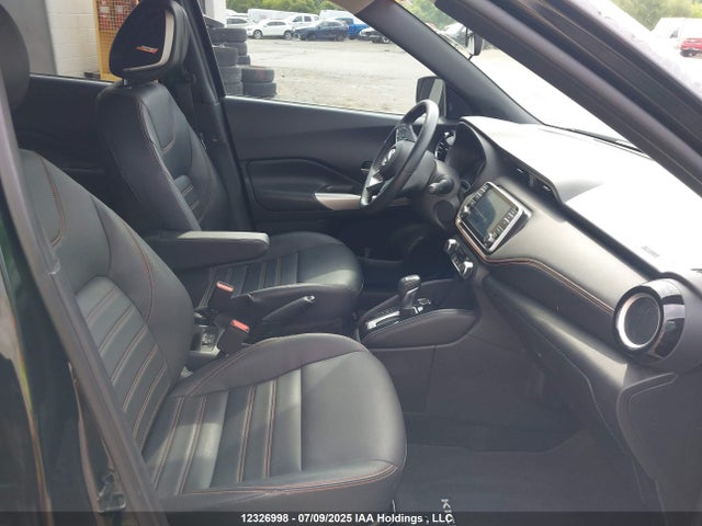 Nissan Kicks 2020 3N1CP5DV6LL571563 Image 5