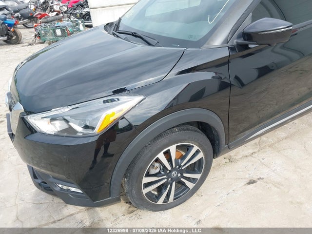 Nissan Kicks 2020 3N1CP5DV6LL571563 Image 6