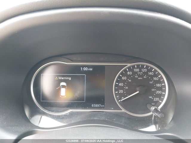 Nissan Kicks 2020 3N1CP5DV6LL571563 Image 7