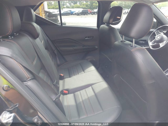 Nissan Kicks 2020 3N1CP5DV6LL571563 Image 8