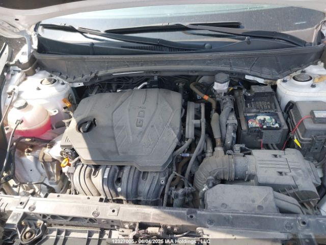 KM8JCCAE7PU252978 Hyundai Tucson