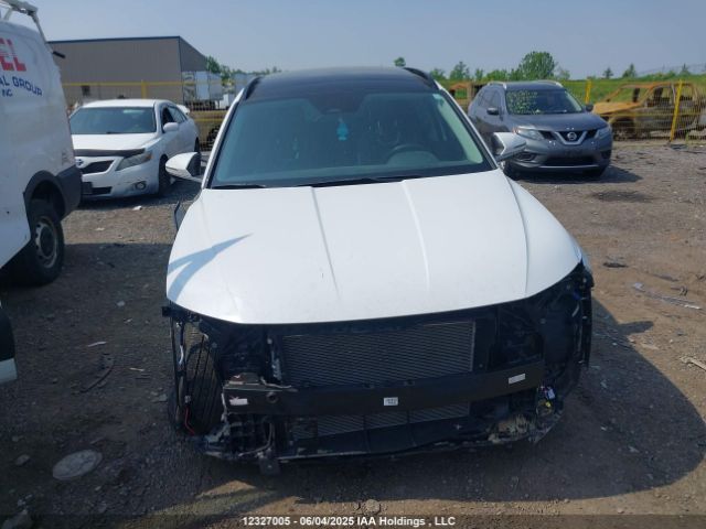 KM8JCCAE7PU252978 Hyundai Tucson