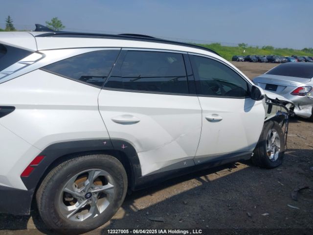 KM8JCCAE7PU252978 Hyundai Tucson