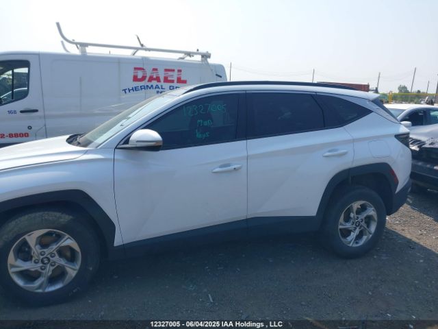 KM8JCCAE7PU252978 Hyundai Tucson