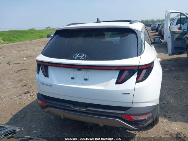 KM8JCCAE7PU252978 Hyundai Tucson