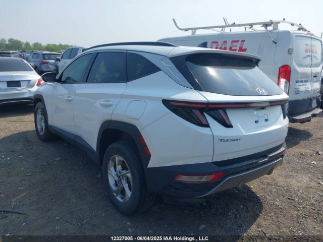 KM8JCCAE7PU252978 Hyundai Tucson