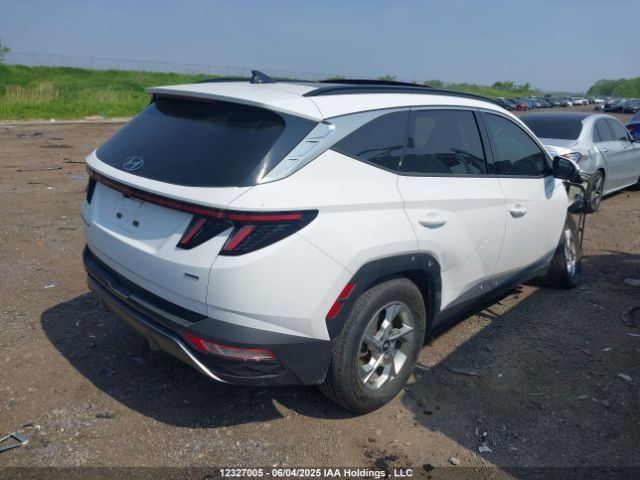 KM8JCCAE7PU252978 Hyundai Tucson
