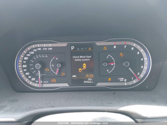 KM8JCCAE7PU252978 Hyundai Tucson