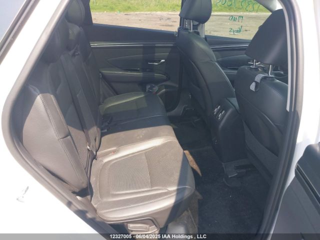 KM8JCCAE7PU252978 Hyundai Tucson