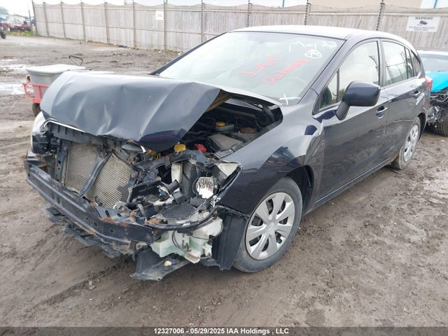 JF1GPAA60EG253388 Subaru 2014