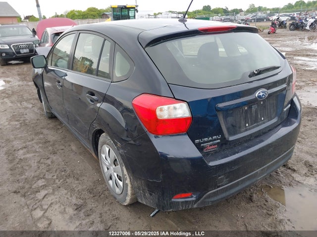 JF1GPAA60EG253388 Subaru 2014