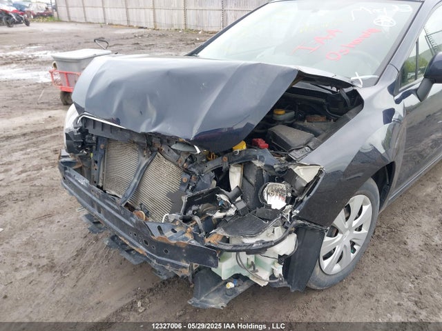 JF1GPAA60EG253388 Subaru 2014