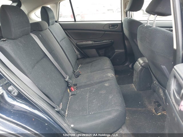JF1GPAA60EG253388 Subaru 2014