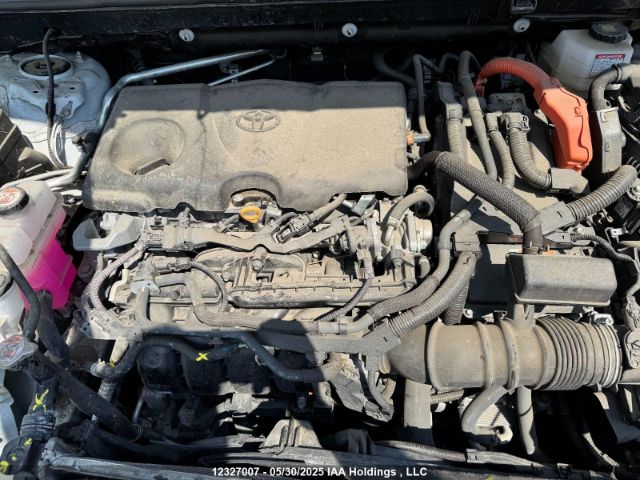2T3BWRFV9PW154243 Toyota a25a-fxs, 3nm+4nm(ni)
