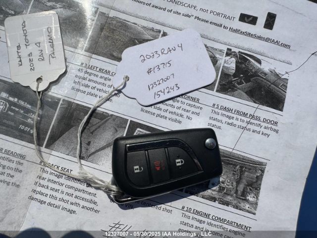 2T3BWRFV9PW154243 Toyota a25a-fxs, 3nm+4nm(ni)