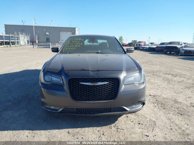 2C3CCABG2HH655468 Chrysler 300 S