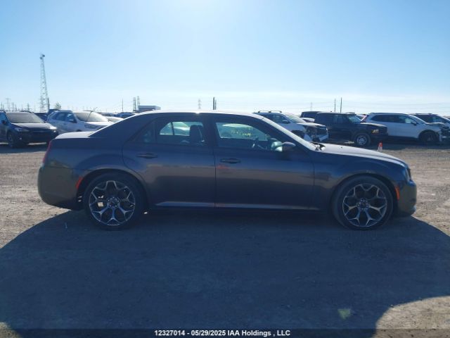 2C3CCABG2HH655468 Chrysler 300 S