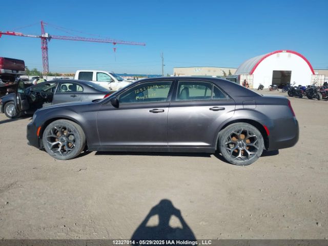 2C3CCABG2HH655468 Chrysler 300 S