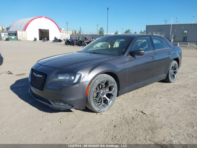 2C3CCABG2HH655468 Chrysler 300 S