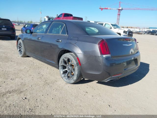 2C3CCABG2HH655468 Chrysler 300 S