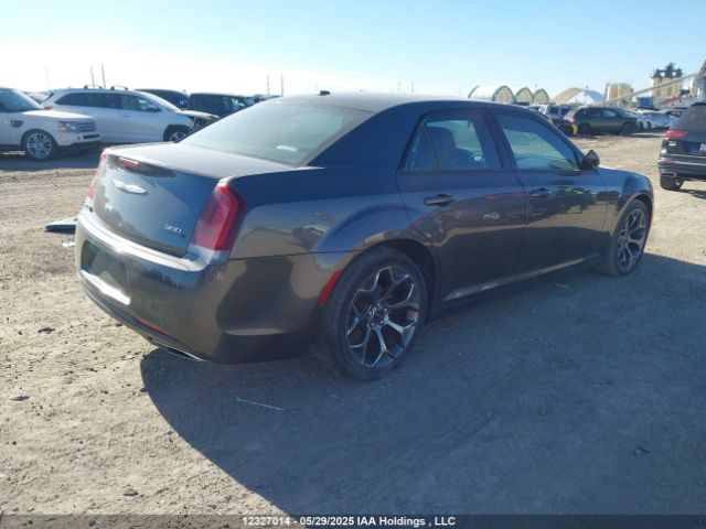 2C3CCABG2HH655468 Chrysler 300 S