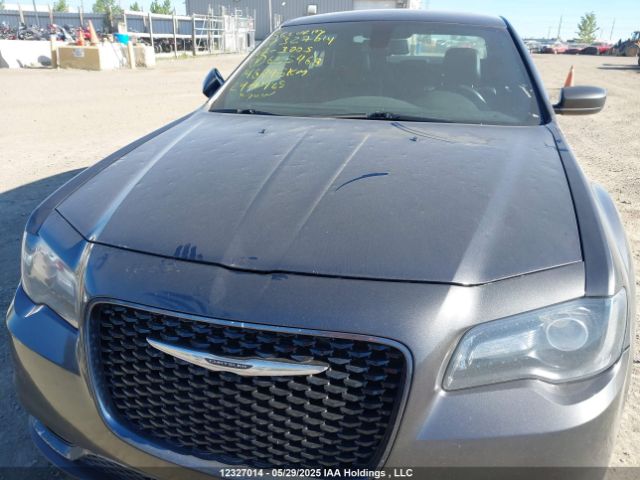 2C3CCABG2HH655468 Chrysler 300 S