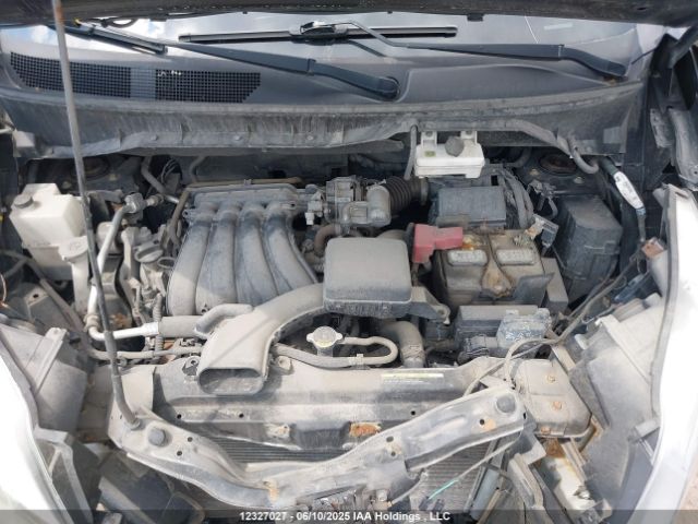 3N6CM0KN2LK692234 Nissan NV200