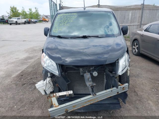 3N6CM0KN2LK692234 Nissan NV200