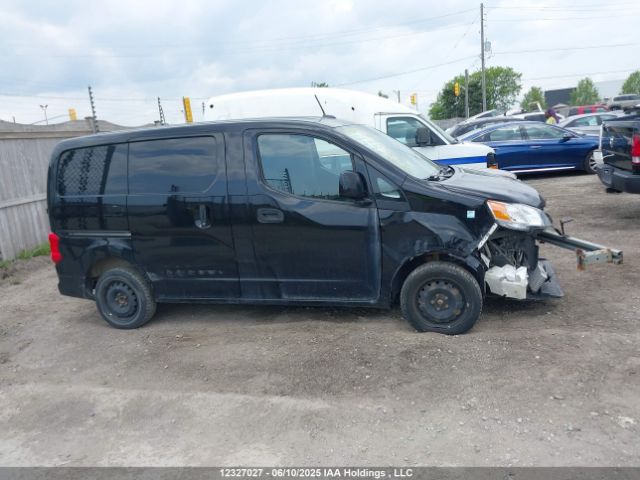 3N6CM0KN2LK692234 Nissan NV200