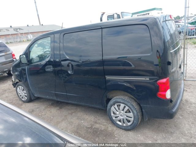 3N6CM0KN2LK692234 Nissan NV200