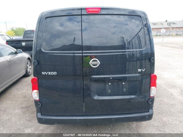 3N6CM0KN2LK692234 Nissan NV200