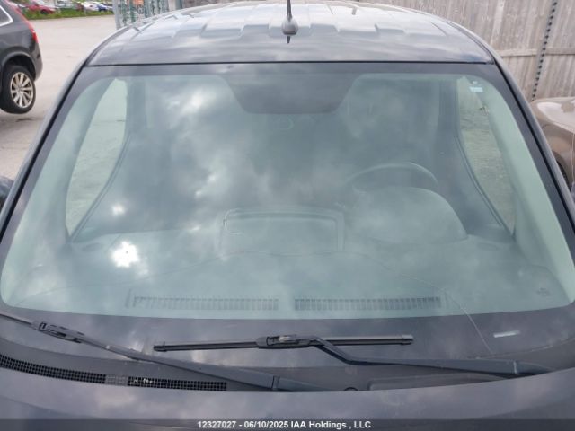 3N6CM0KN2LK692234 Nissan NV200