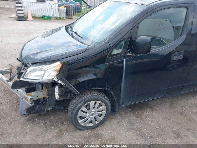 3N6CM0KN2LK692234 Nissan NV200