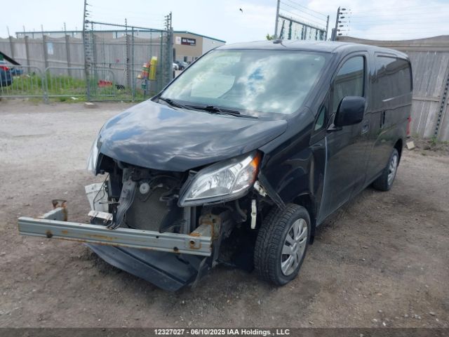 3N6CM0KN2LK692234 Nissan NV200