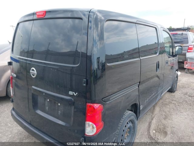3N6CM0KN2LK692234 Nissan NV200
