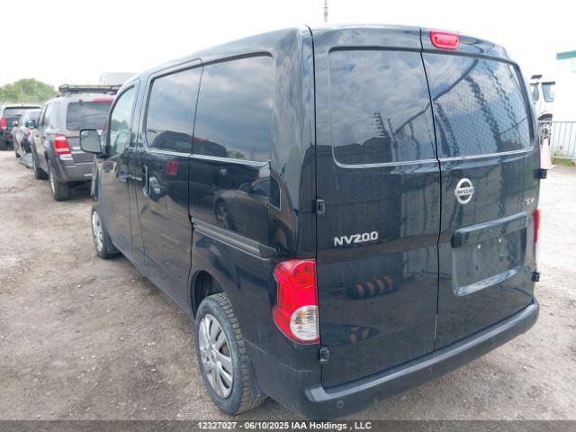 3N6CM0KN2LK692234 Nissan NV200